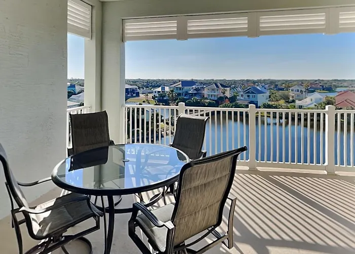 952 Cinnamon Beach
