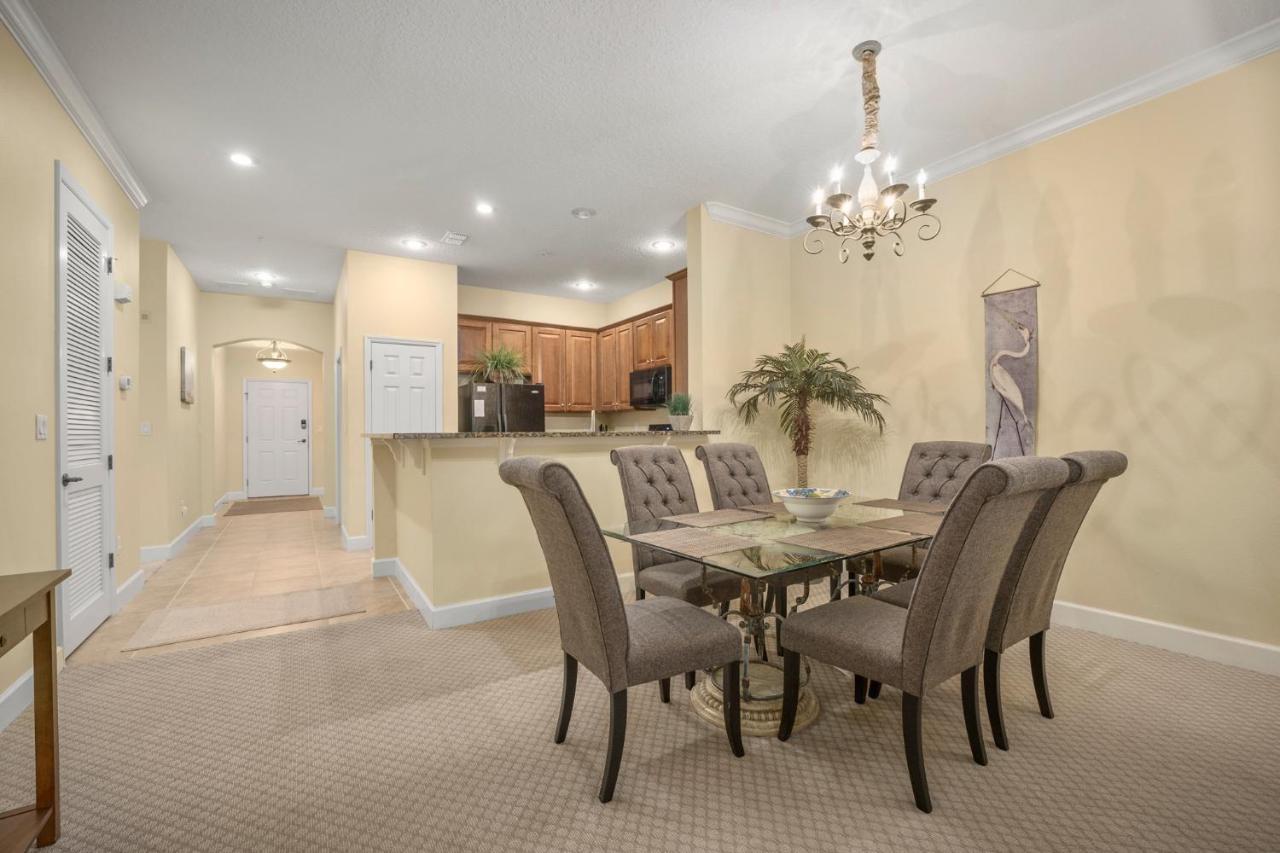 Appartamento 952 Cinnamon Palm Coast