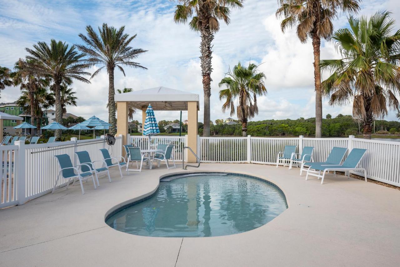 Appartamento 952 Cinnamon Palm Coast